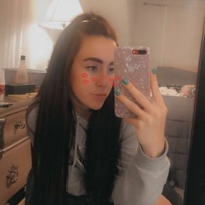 Meet your Posher, Catelyn